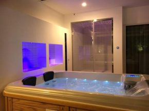 Гостиница Principe Relais Suite & Spa  Гравина-Ин-Пулья